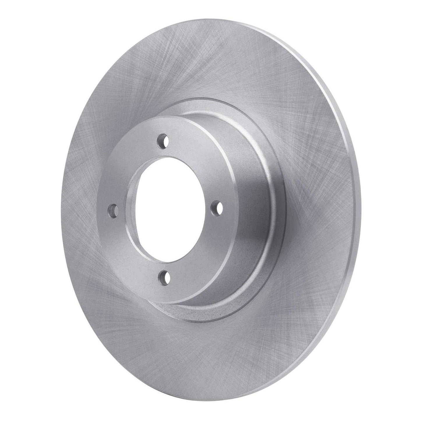 Dynamic Friction Company Disc Brake Rotor 600-64002
