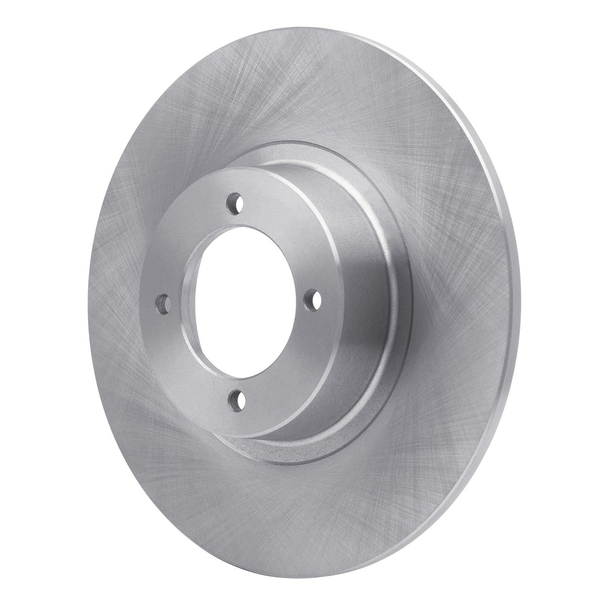 Dynamic Friction Company Disc Brake Rotor 600-64002