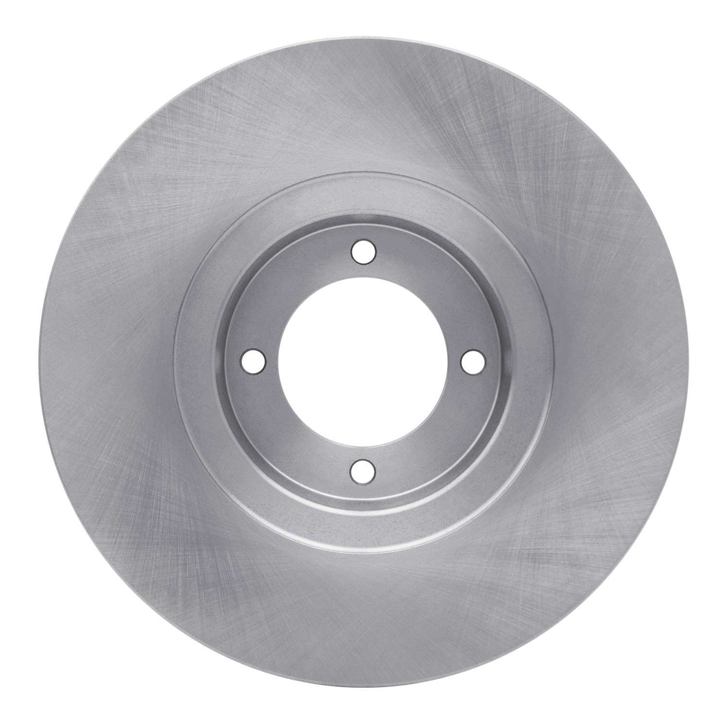 Dynamic Friction Company Disc Brake Rotor 600-64002