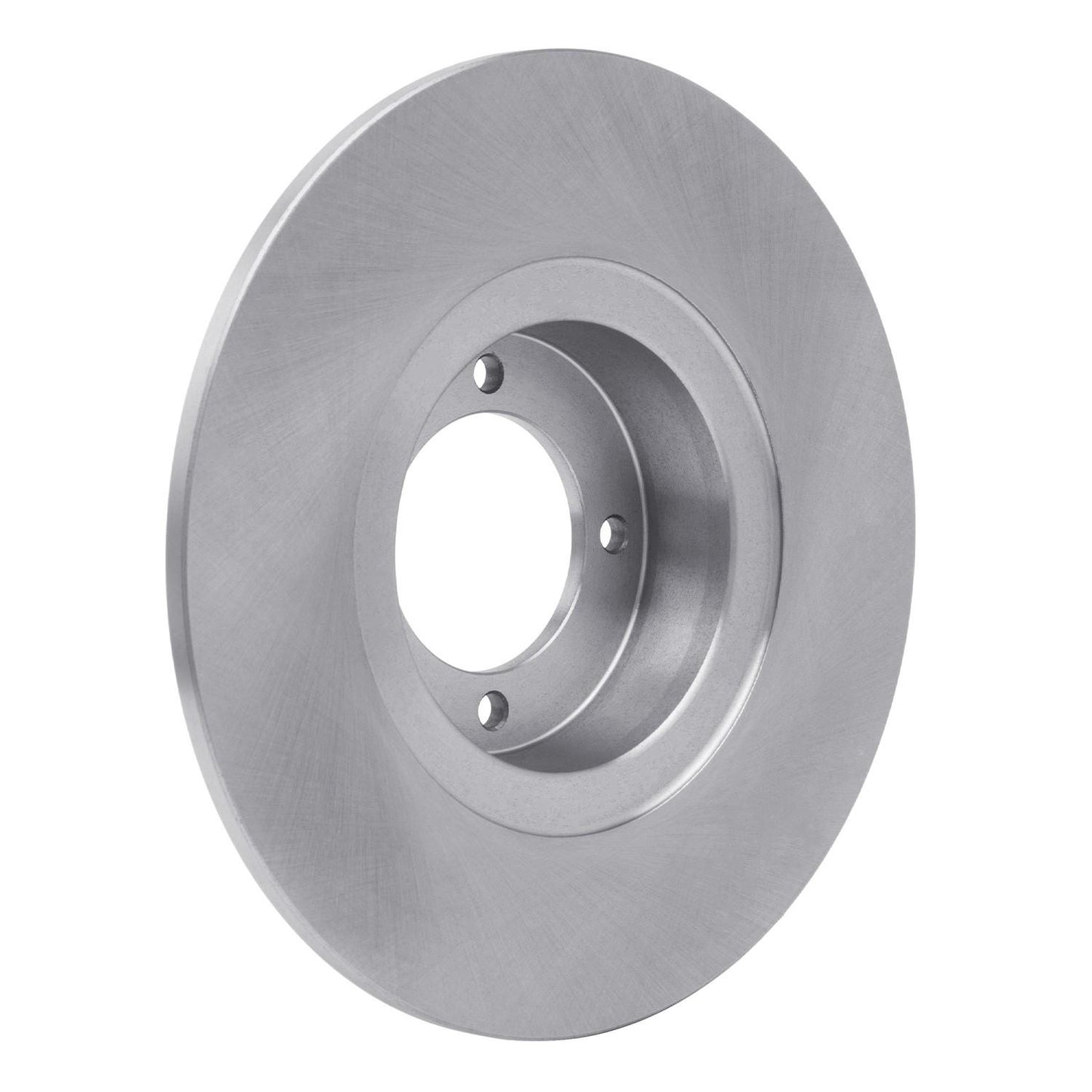 Dynamic Friction Company Disc Brake Rotor 600-64002