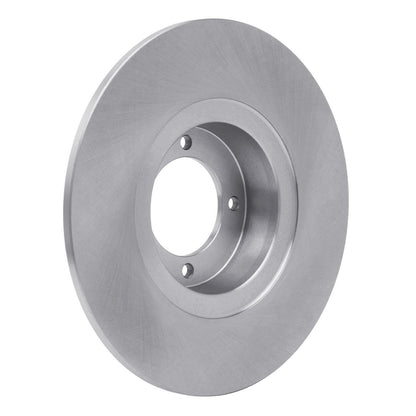 Dynamic Friction Company Disc Brake Rotor 600-64002