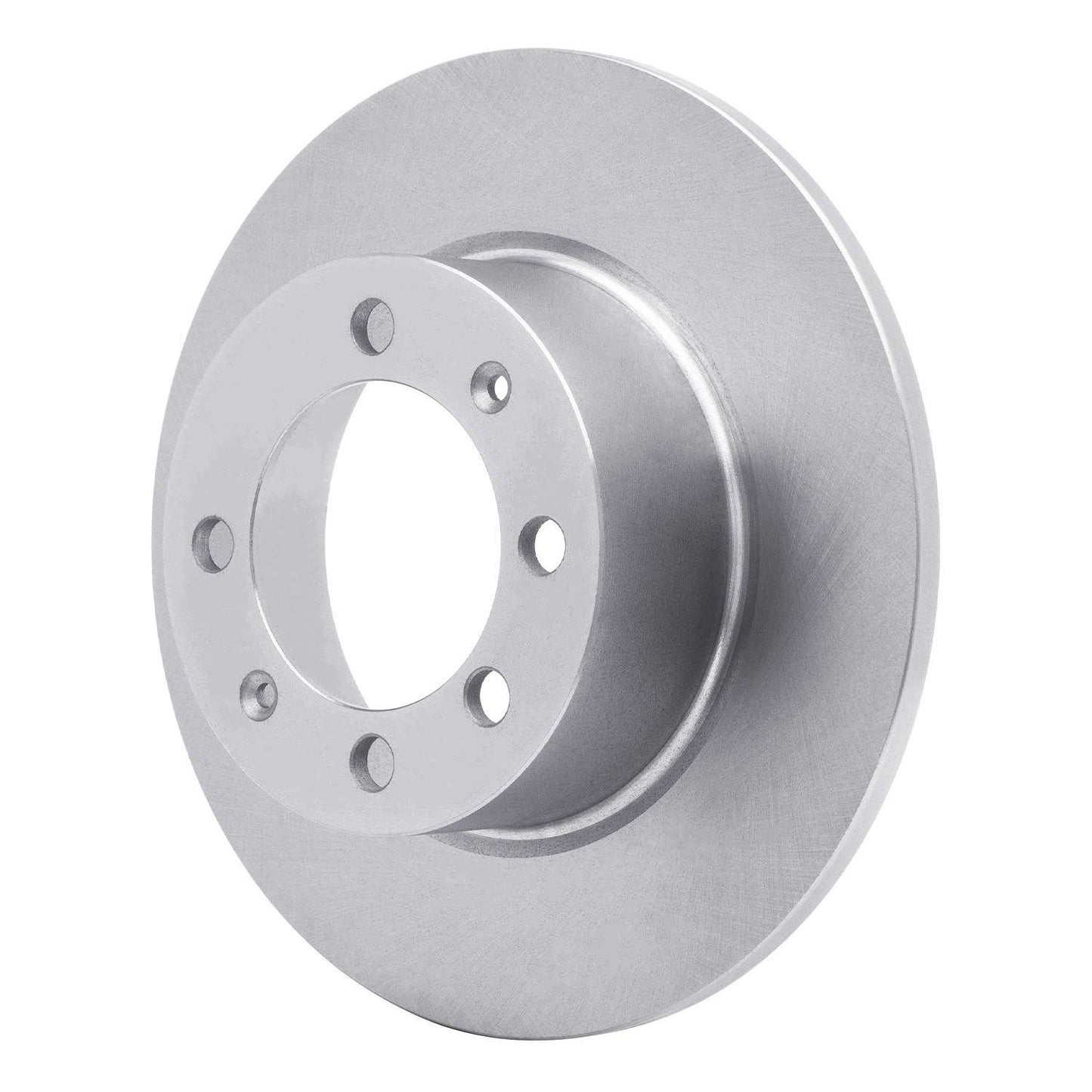 Dynamic Friction Company Disc Brake Rotor 600-65000