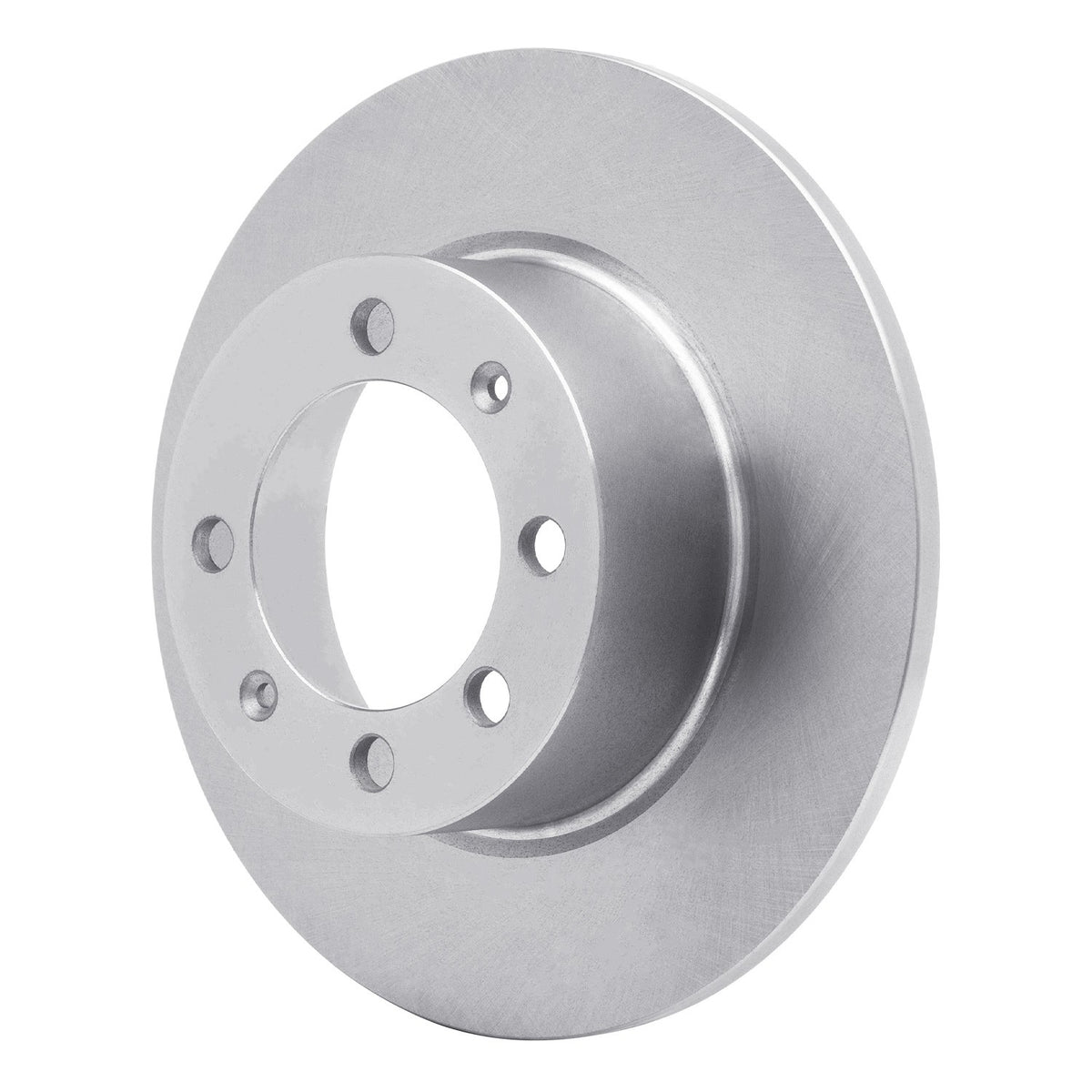 Dynamic Friction Company Disc Brake Rotor 600-65000