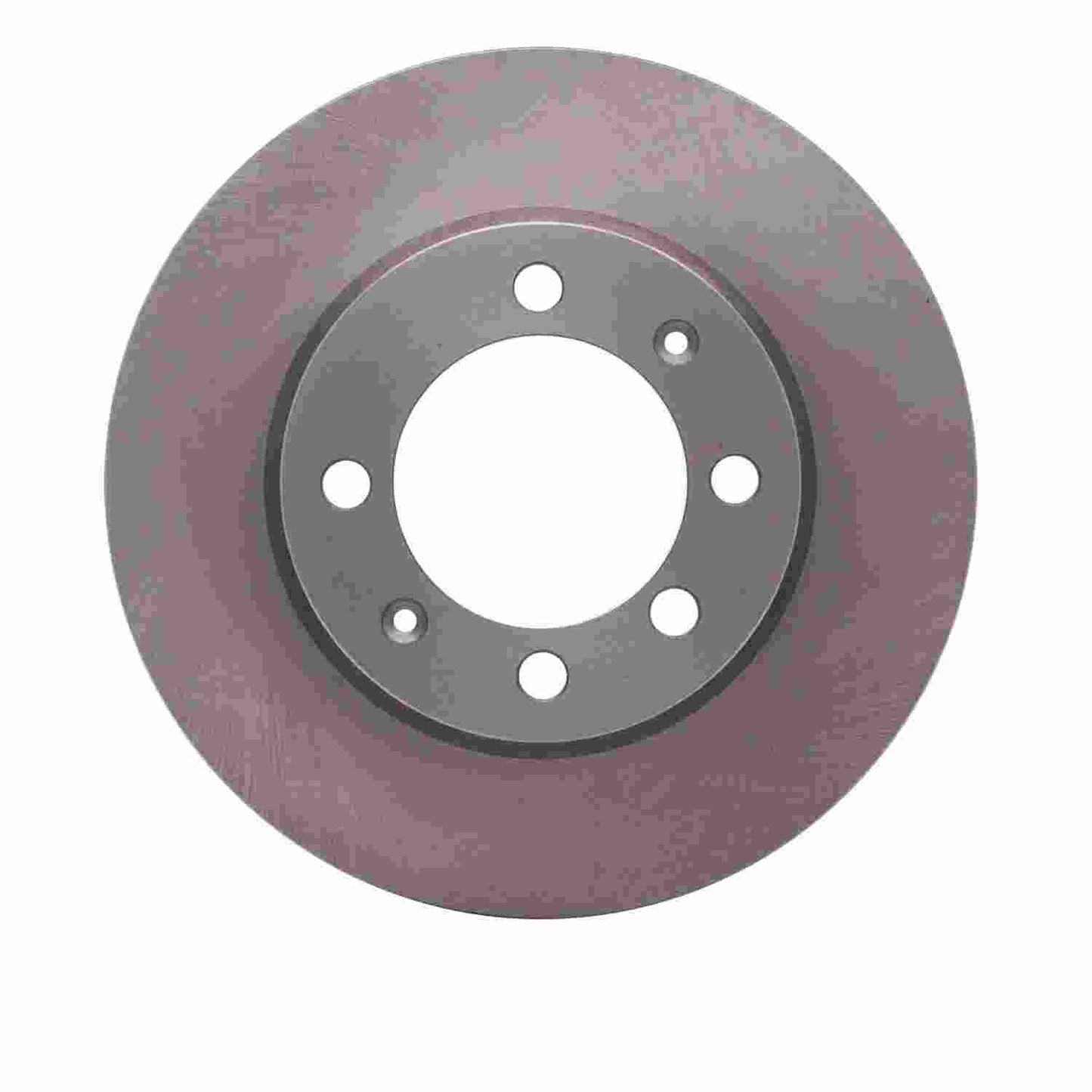 Dynamic Friction Company Disc Brake Rotor 600-65000