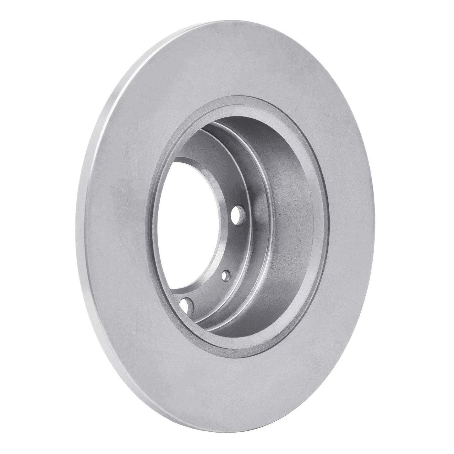 Dynamic Friction Company Disc Brake Rotor 600-65000