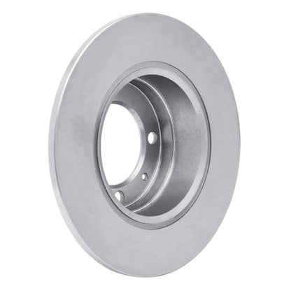 Dynamic Friction Company Disc Brake Rotor 600-65000