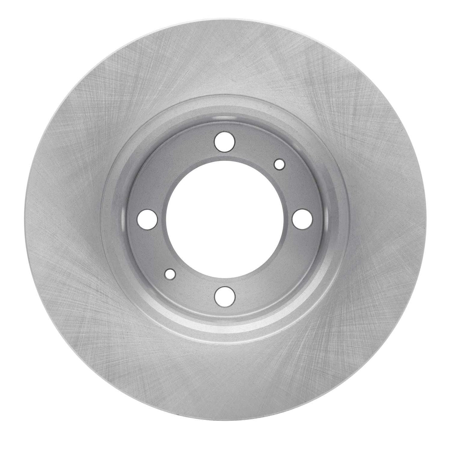 Dynamic Friction Company Disc Brake Rotor 600-65001