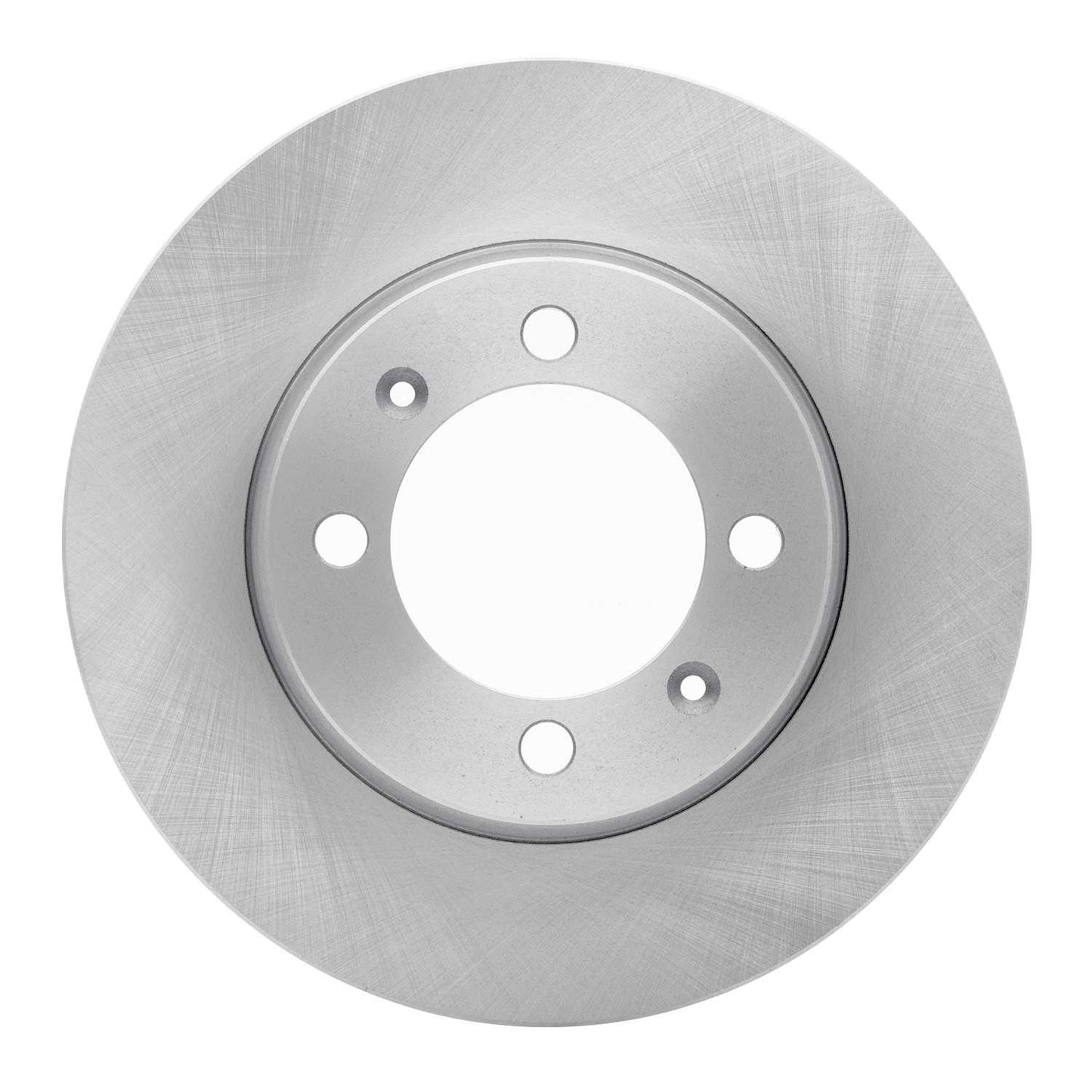 Dynamic Friction Company Disc Brake Rotor 600-65001