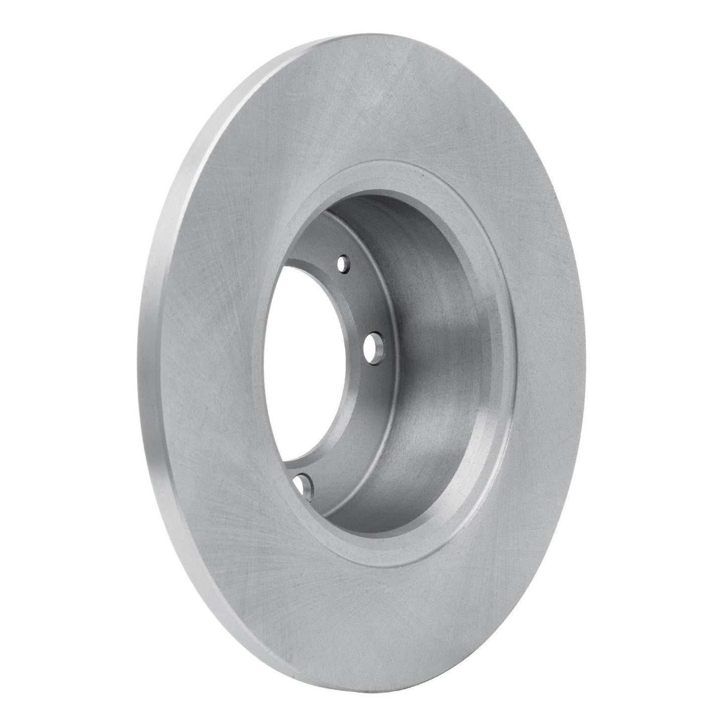 Dynamic Friction Company Disc Brake Rotor 600-65001