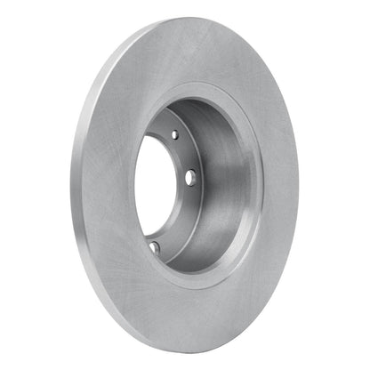 Dynamic Friction Company Disc Brake Rotor 600-65001