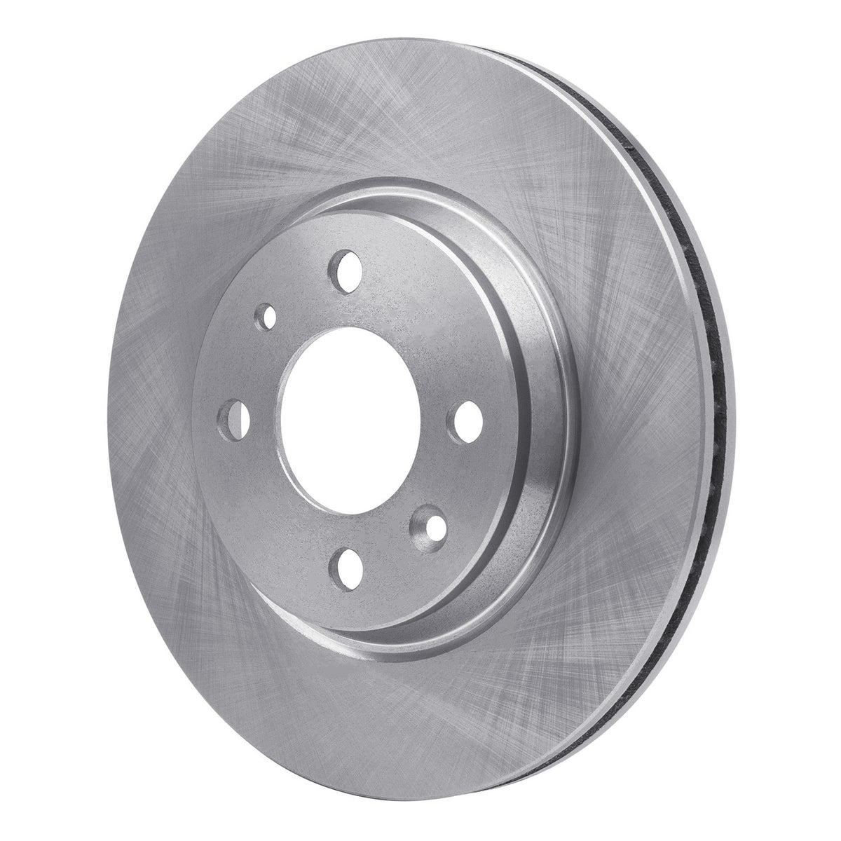 DFC 86-86 Saab 9000 Front Brake Rotor 600-65004