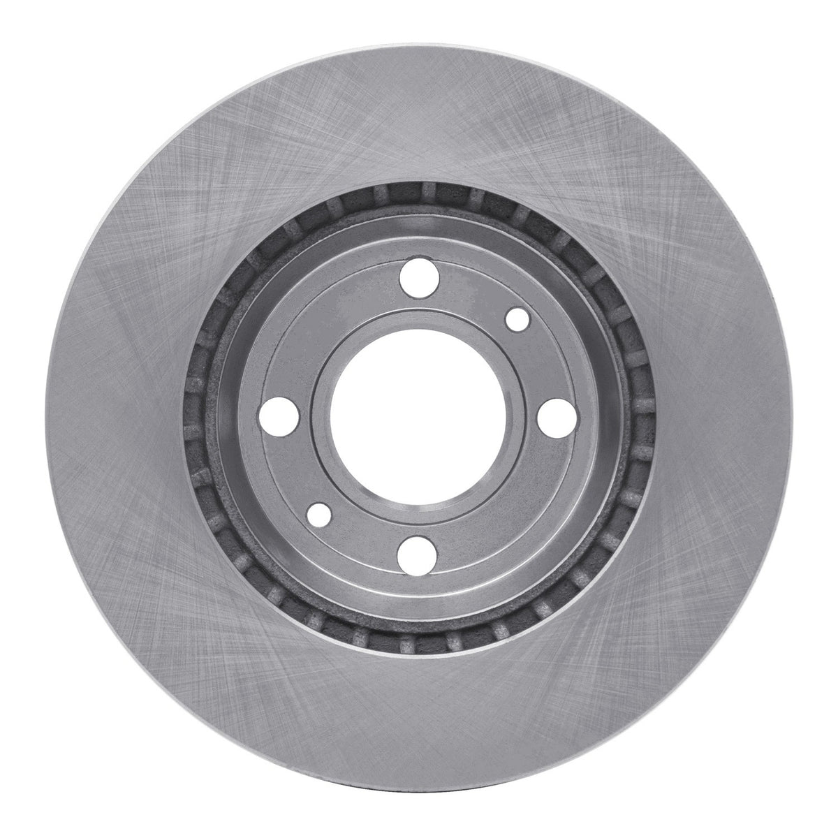 DFC 86-86 Saab 9000 Front Brake Rotor 600-65004