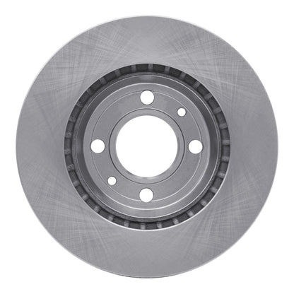 DFC 86-86 Saab 9000 Front Brake Rotor 600-65004