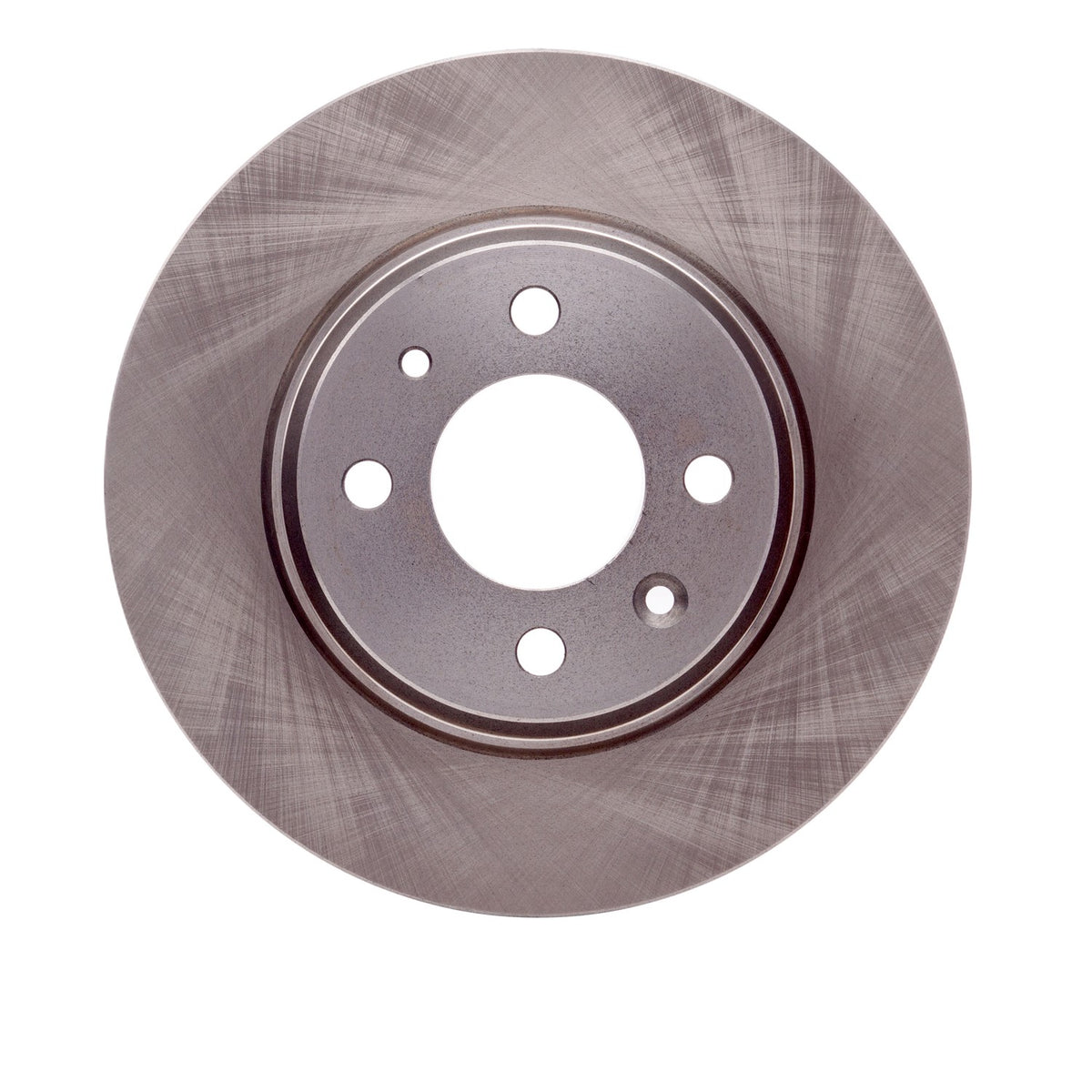 DFC 86-86 Saab 9000 Front Brake Rotor 600-65004