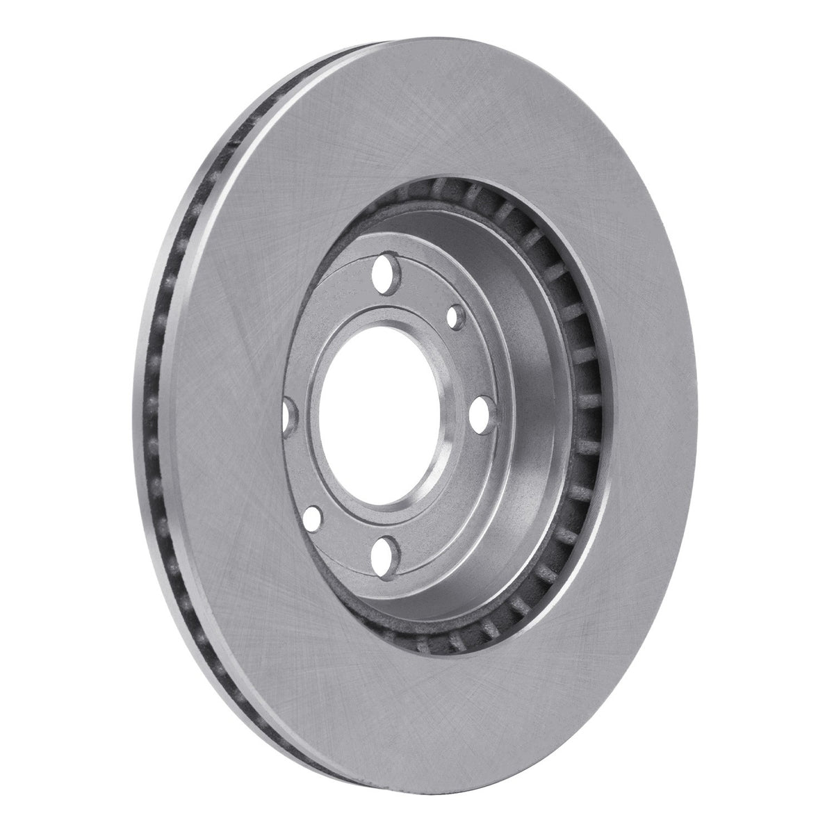 DFC 86-86 Saab 9000 Front Brake Rotor 600-65004