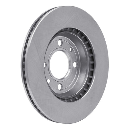 DFC 86-86 Saab 9000 Front Brake Rotor 600-65004