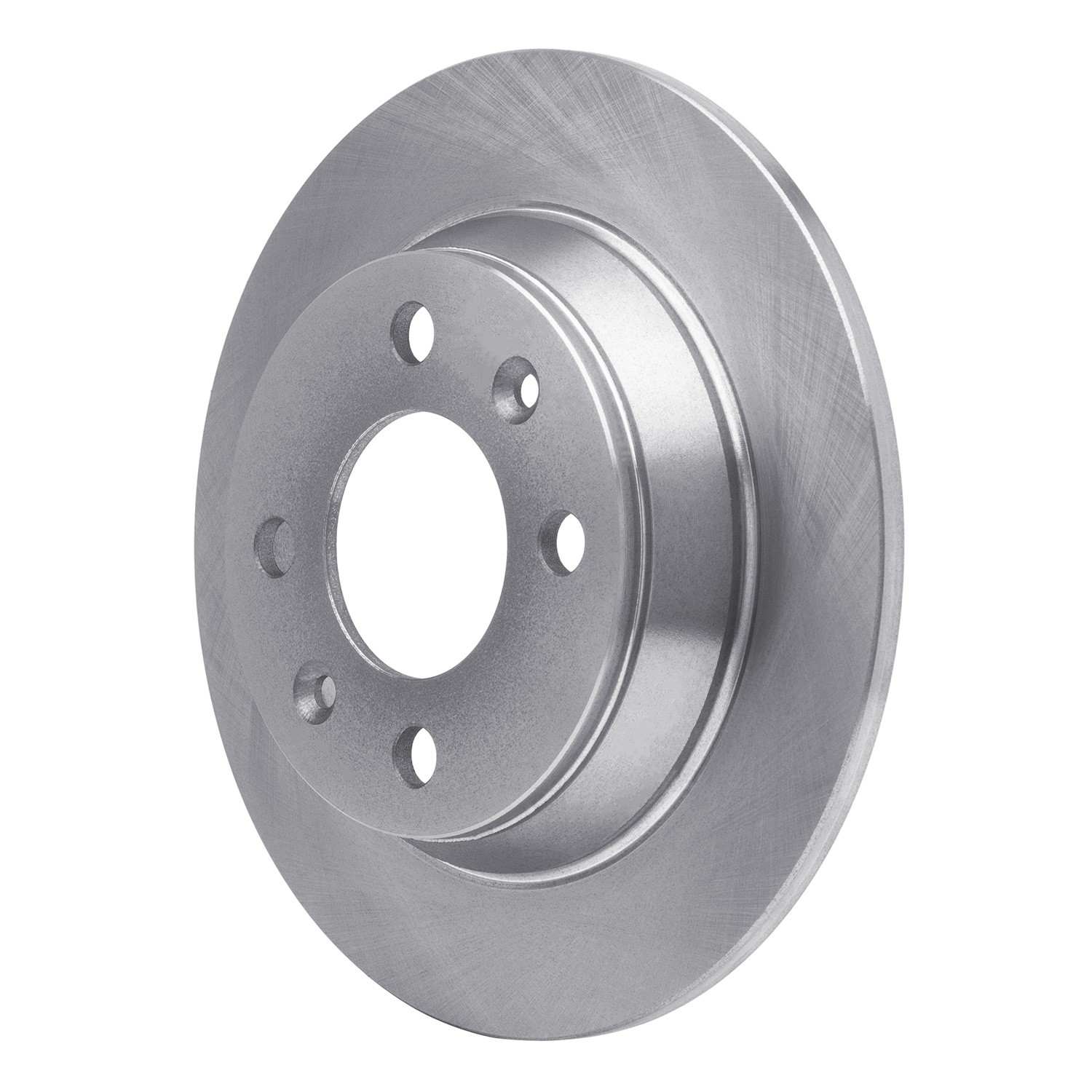 Dynamic Friction Company Disc Brake Rotor 600-65006