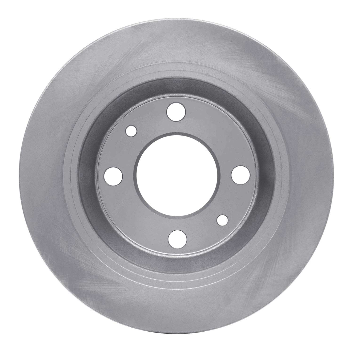 Dynamic Friction Company Disc Brake Rotor 600-65006