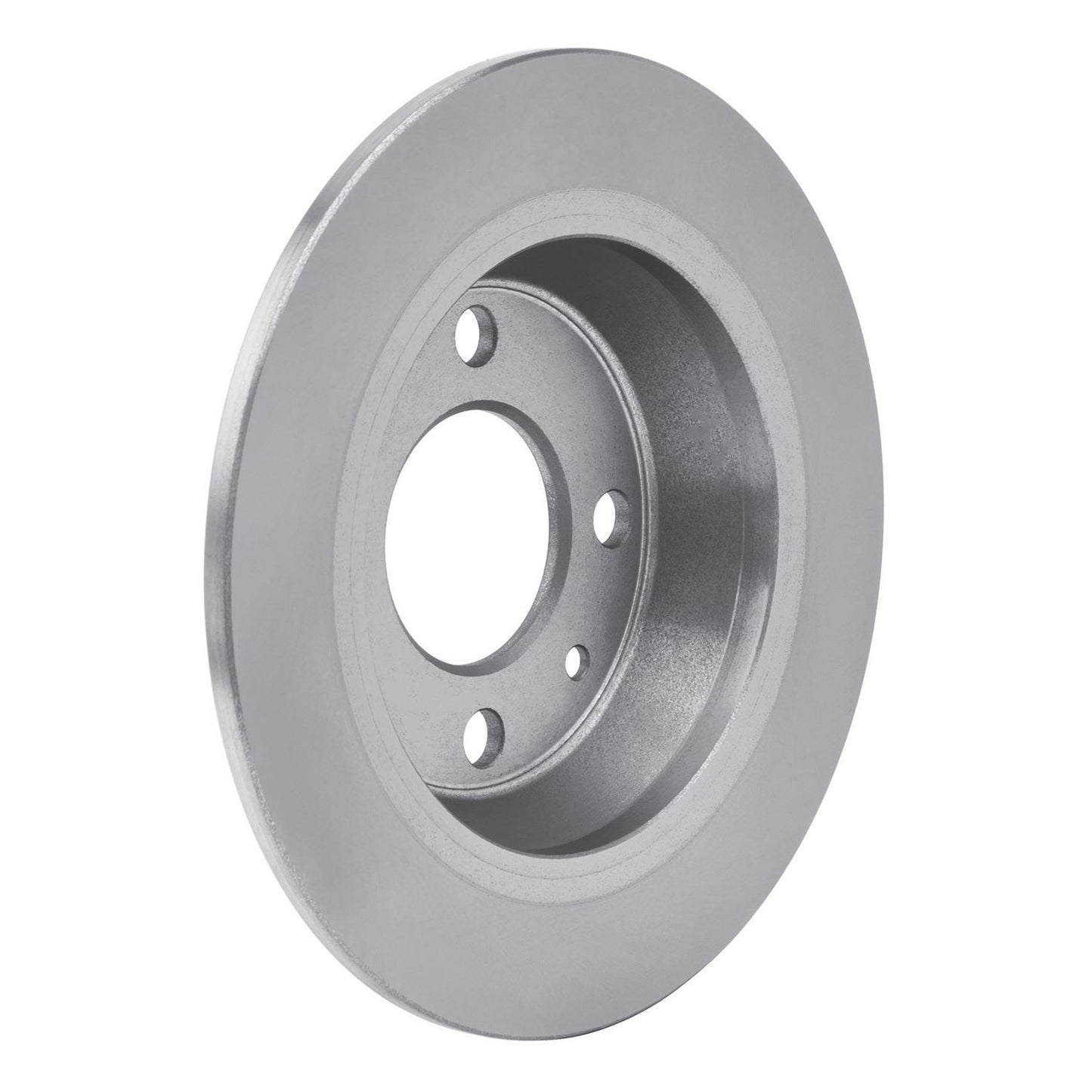 Dynamic Friction Company Disc Brake Rotor 600-65006