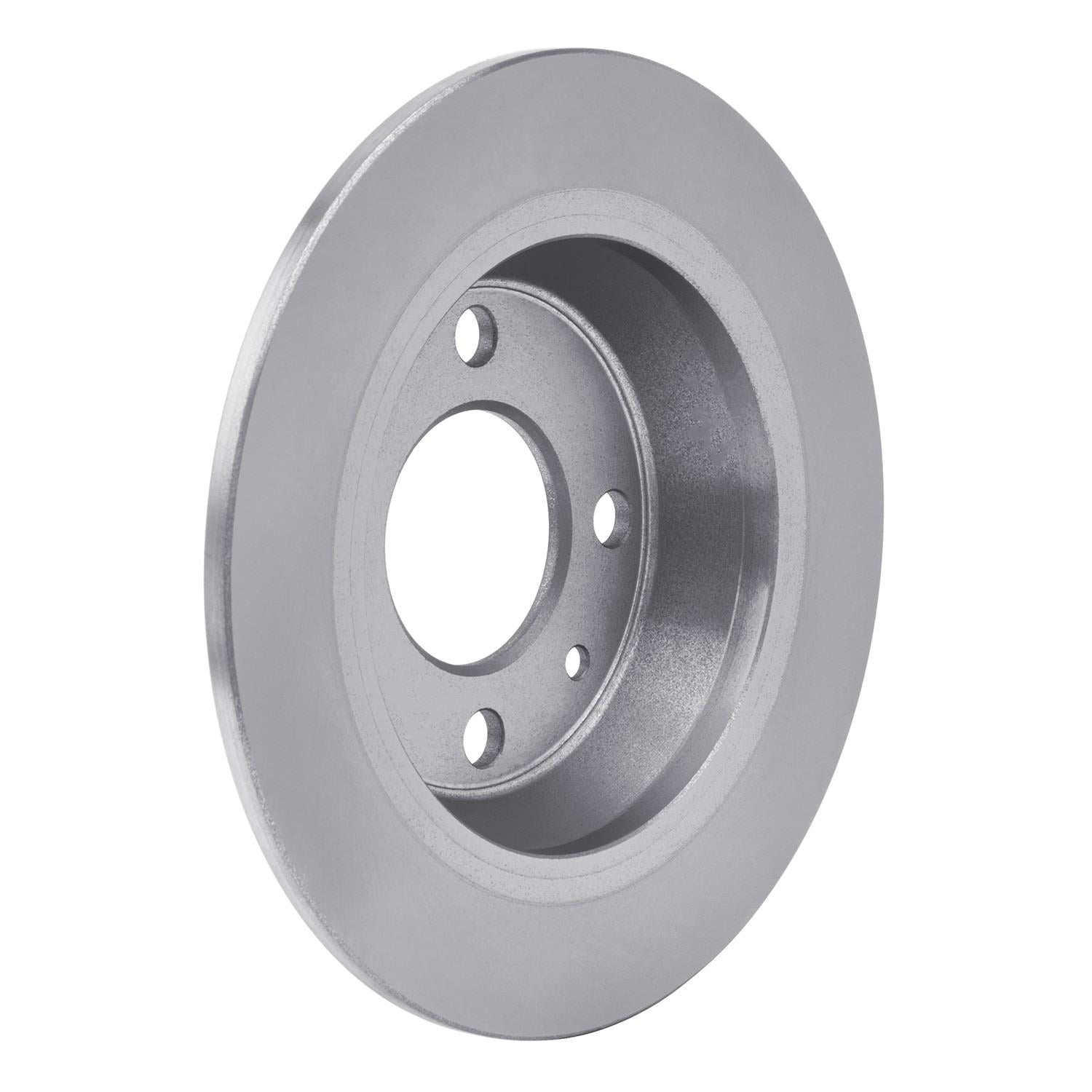 Dynamic Friction Company Disc Brake Rotor 600-65006