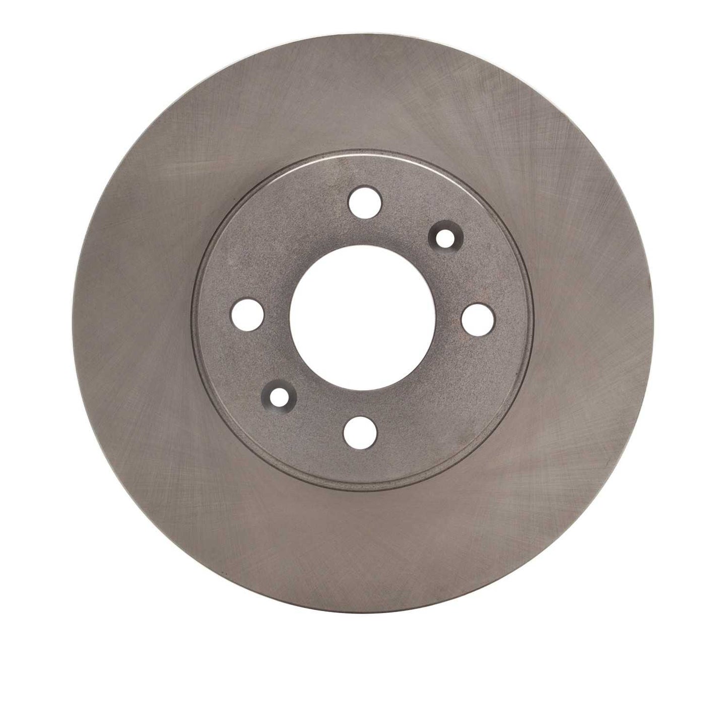 Dynamic Friction Company Disc Brake Rotor 600-65007