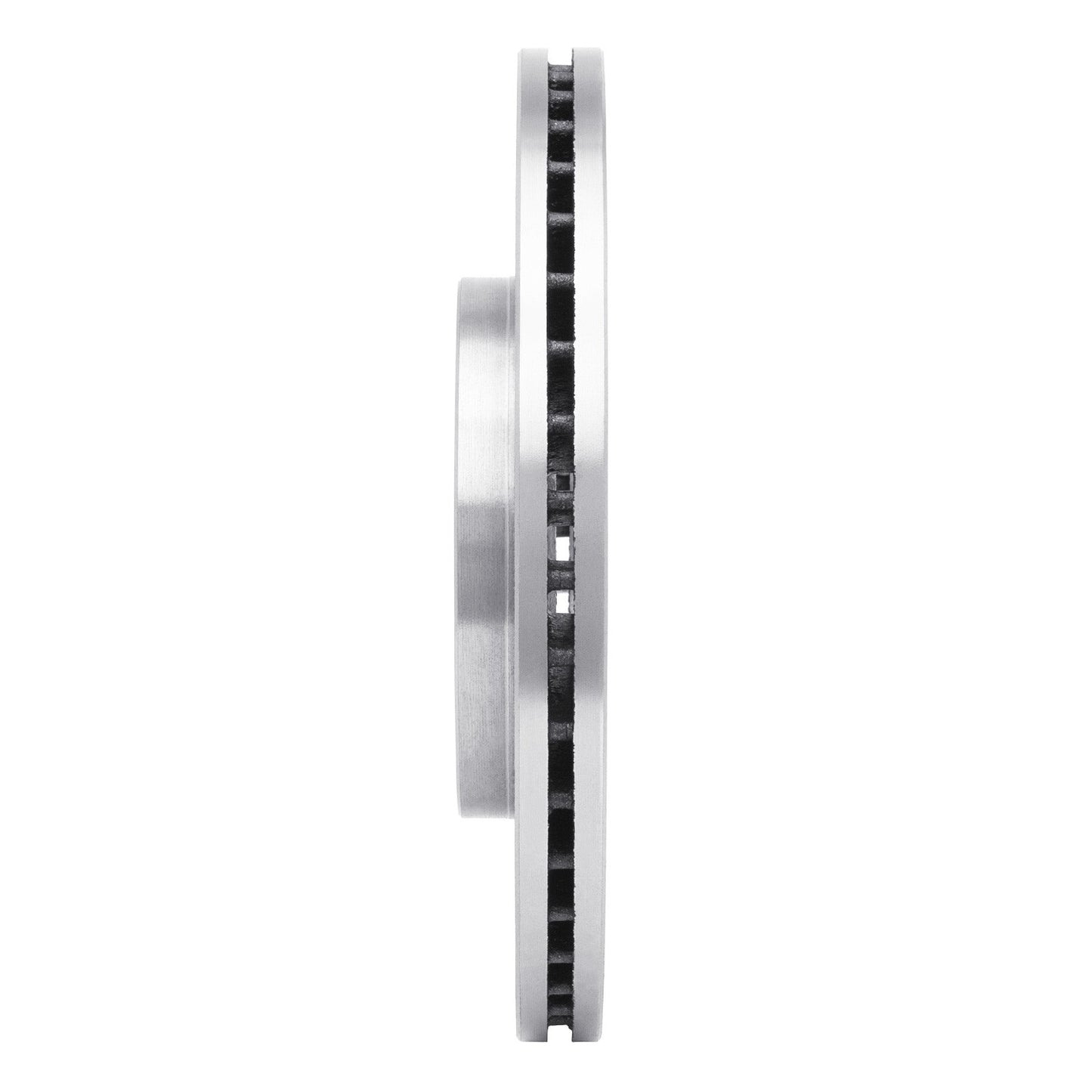 Dynamic Friction Company Disc Brake Rotor 600-65008