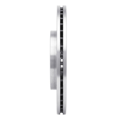 Dynamic Friction Company Disc Brake Rotor 600-65008