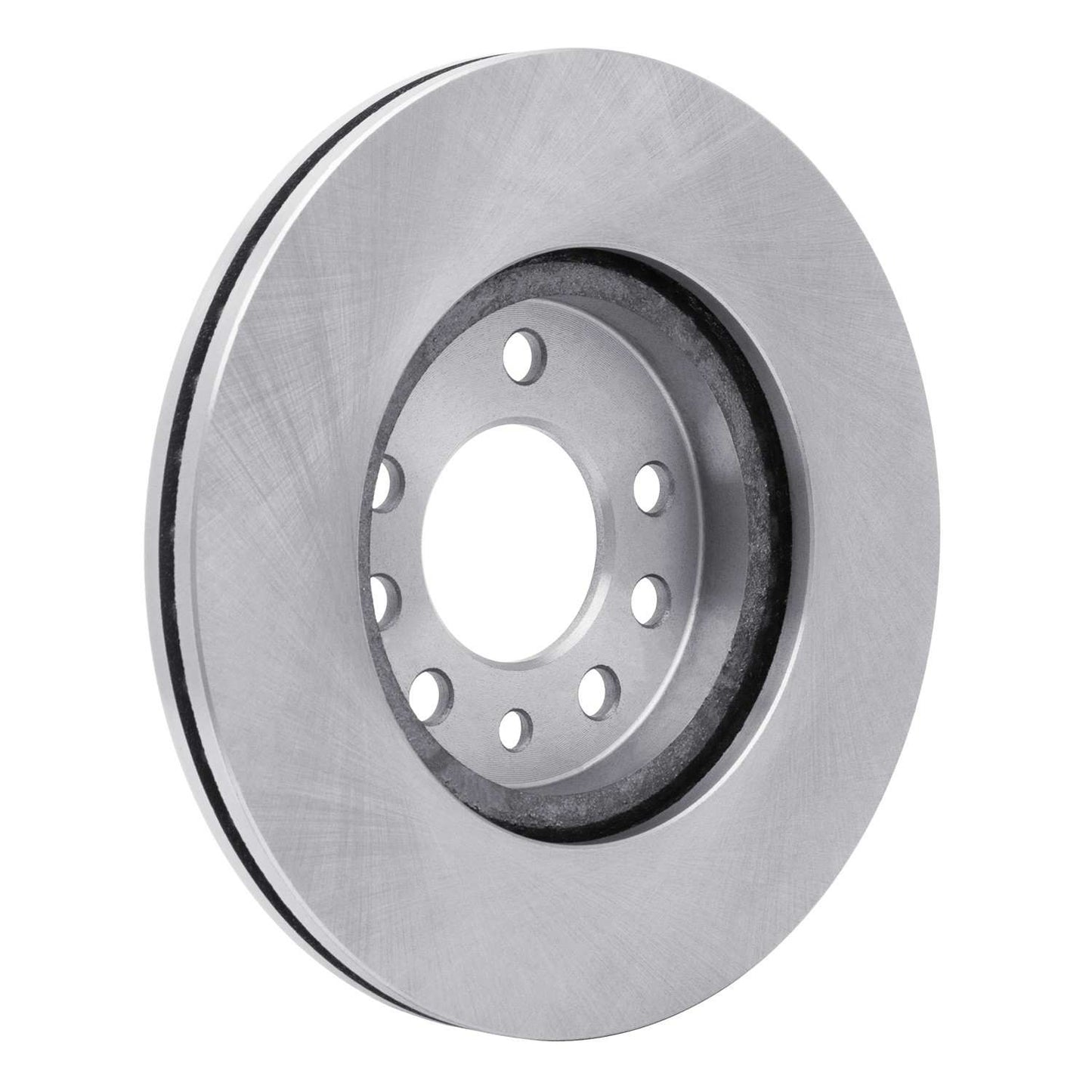 Dynamic Friction Company Disc Brake Rotor 600-65008