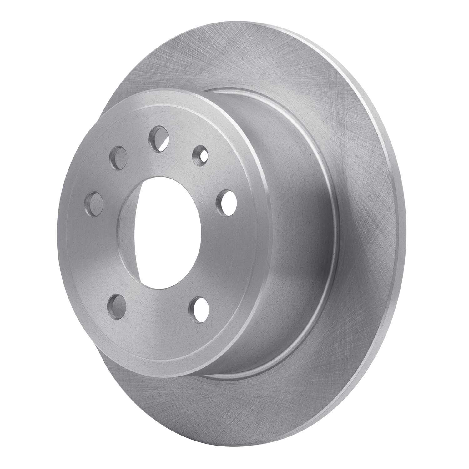 Dynamic Friction Company Disc Brake Rotor 600-65009