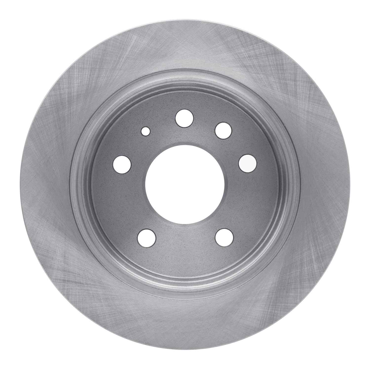 Dynamic Friction Company Disc Brake Rotor 600-65009