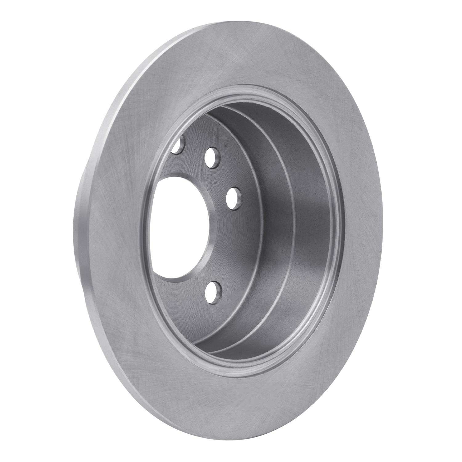 Dynamic Friction Company Disc Brake Rotor 600-65009