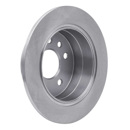 Dynamic Friction Company Disc Brake Rotor 600-65009