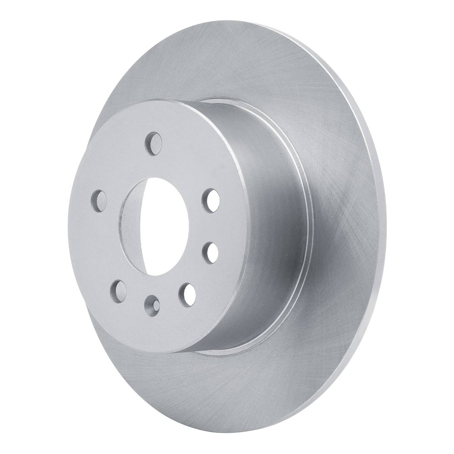 Dynamic Friction Company Disc Brake Rotor 600-65010