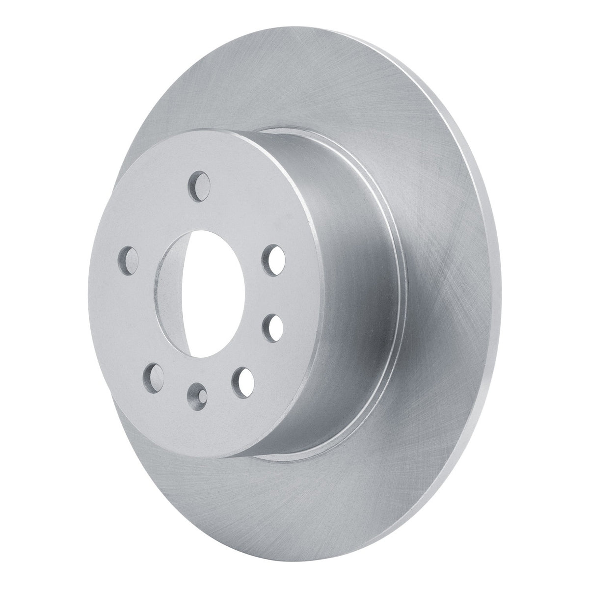 Dynamic Friction Company Disc Brake Rotor 600-65010