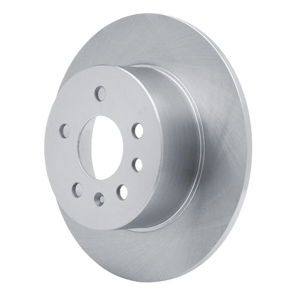 Dynamic Friction Company Disc Brake Rotor 600-65010