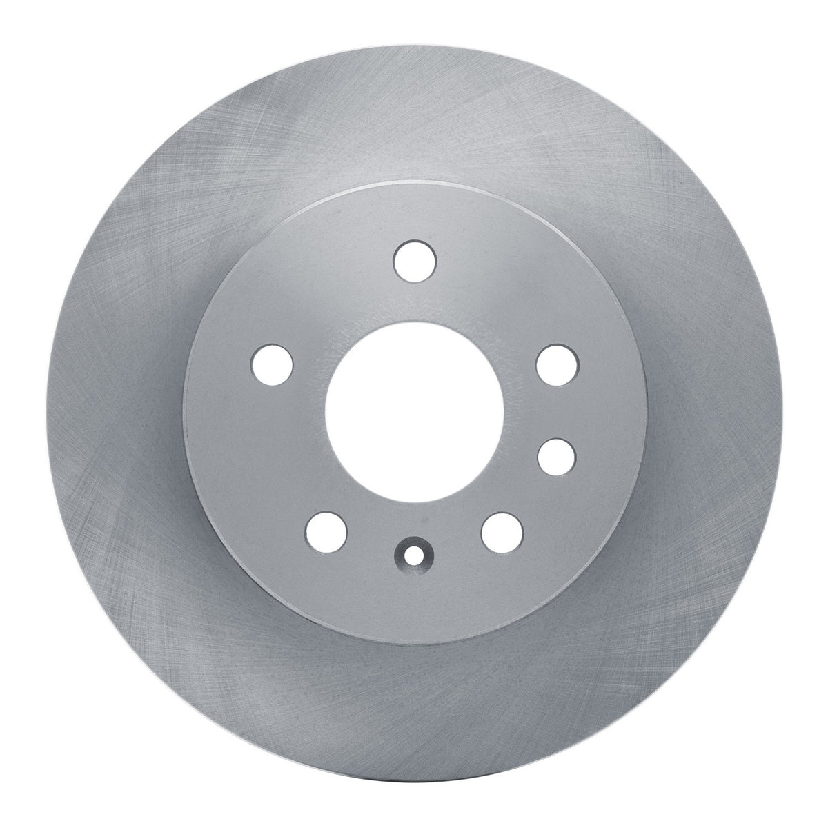 Dynamic Friction Company Disc Brake Rotor 600-65010