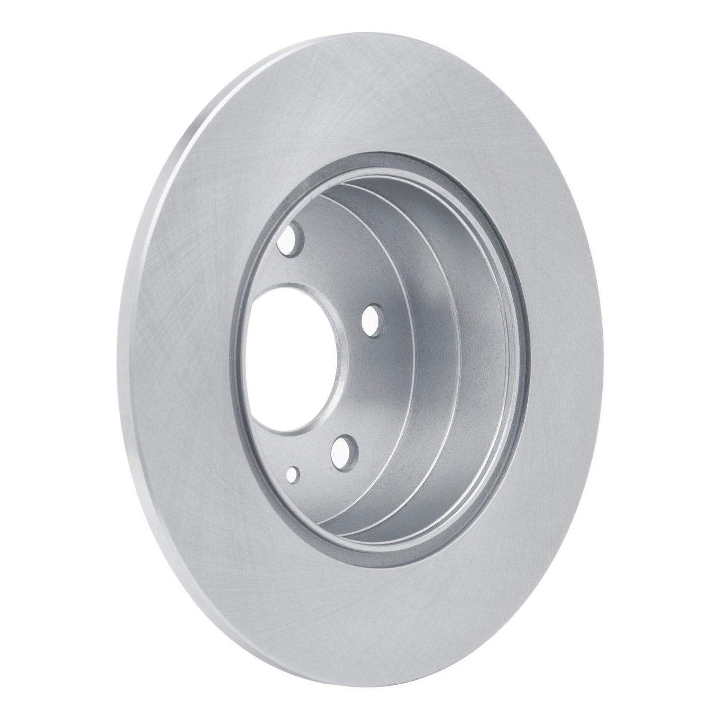 Dynamic Friction Company Disc Brake Rotor 600-65010