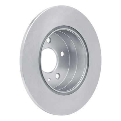 Dynamic Friction Company Disc Brake Rotor 600-65010