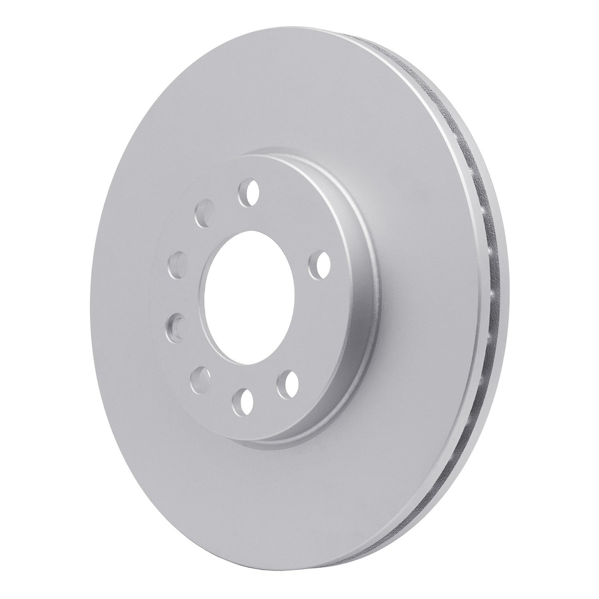 Dynamic Friction Company Disc Brake Rotor 600-65011