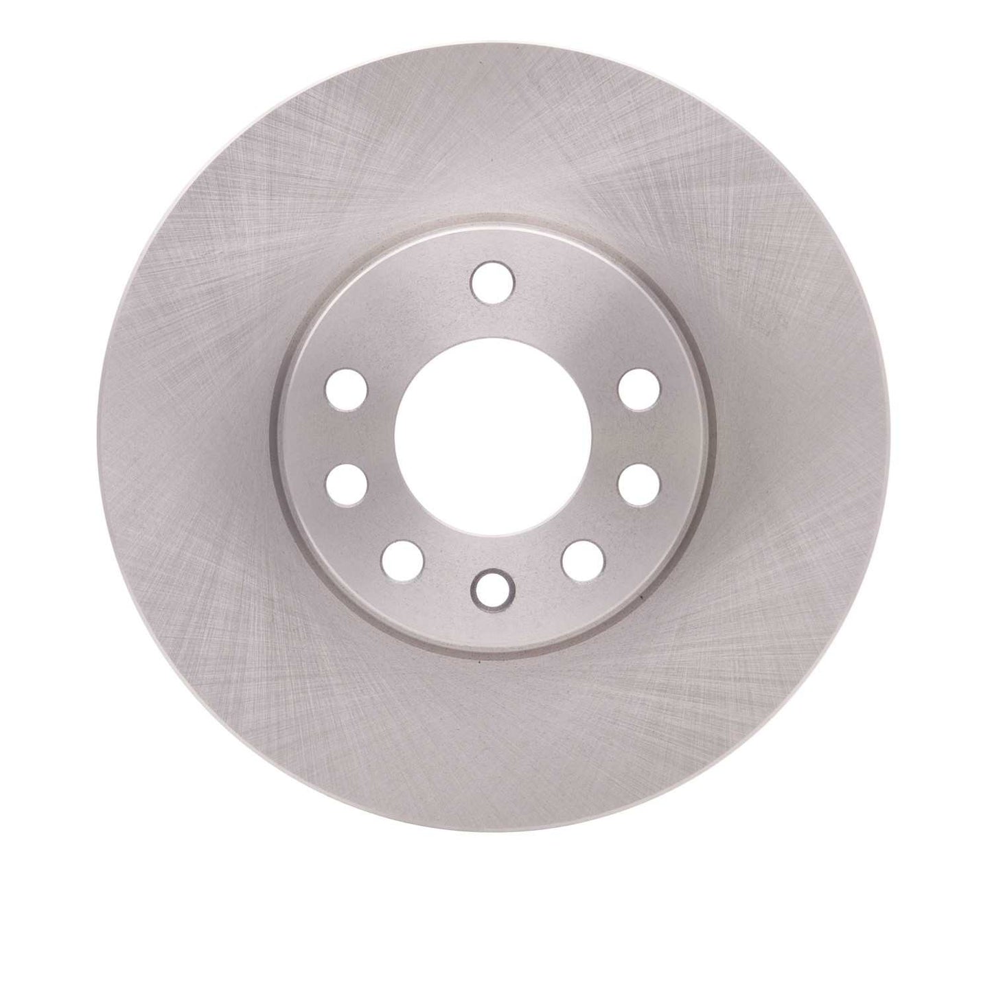 Dynamic Friction Company Disc Brake Rotor 600-65011