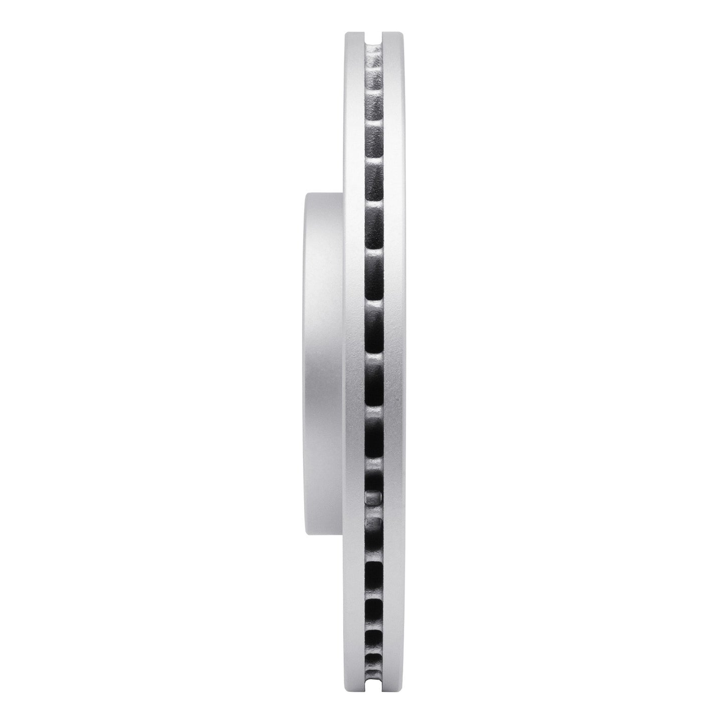 Dynamic Friction Company Disc Brake Rotor 600-65011