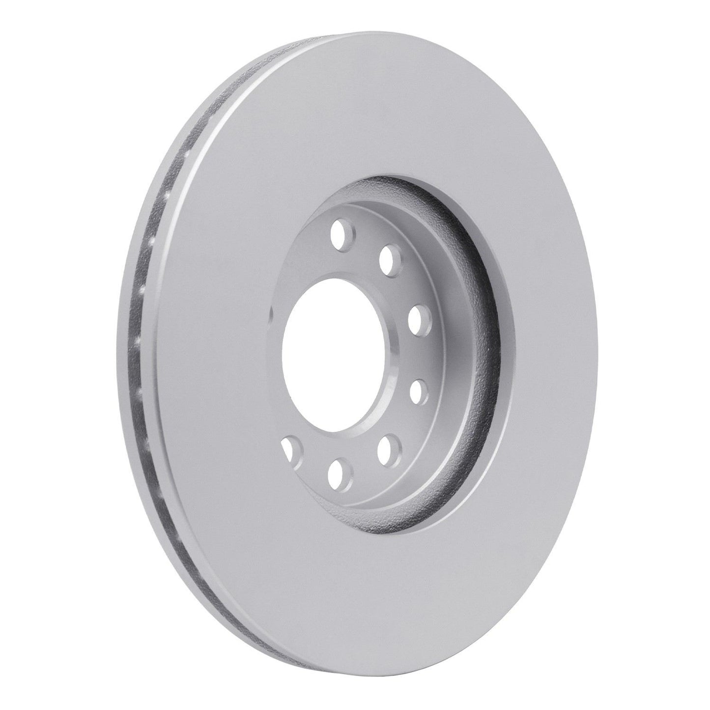 Dynamic Friction Company Disc Brake Rotor 600-65011
