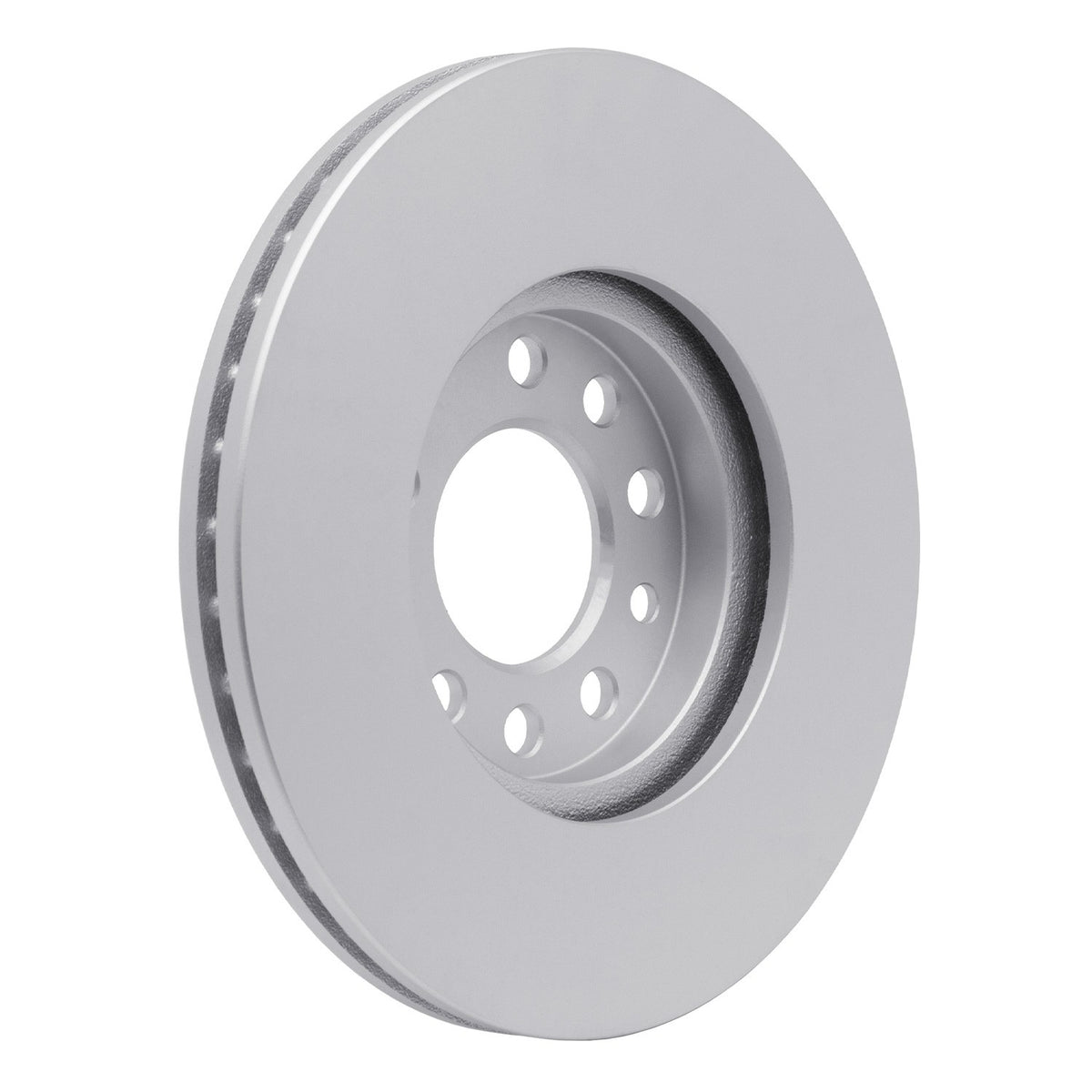 Dynamic Friction Company Disc Brake Rotor 600-65011