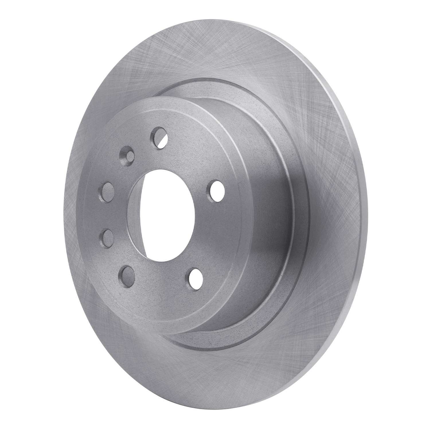 Dynamic Friction Company Disc Brake Rotor 600-65012
