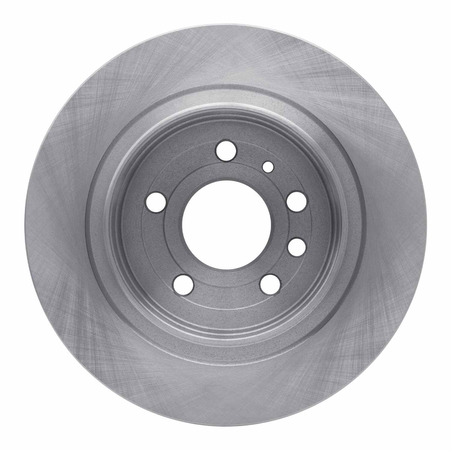 Dynamic Friction Company Disc Brake Rotor 600-65012