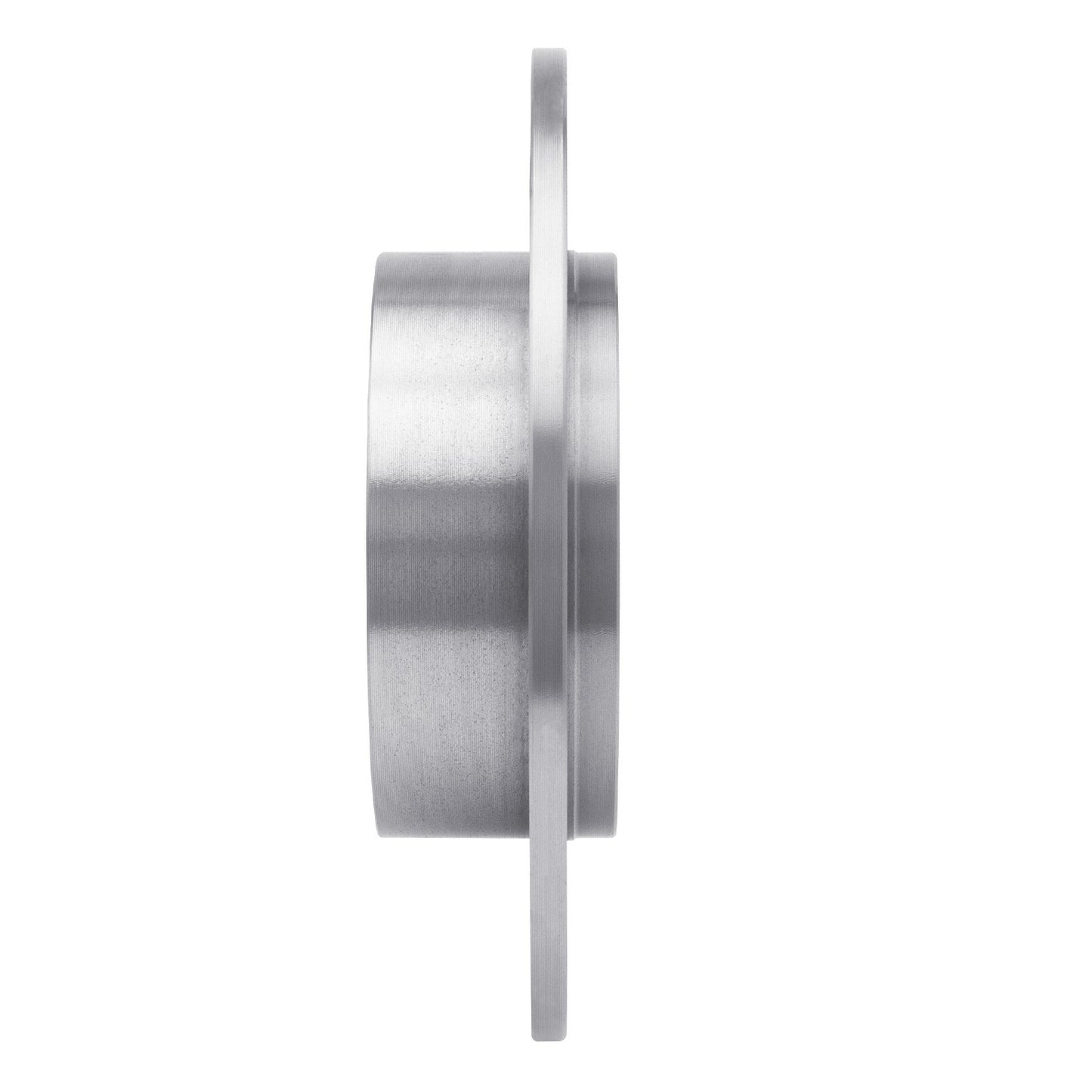 Dynamic Friction Company Disc Brake Rotor 600-65012