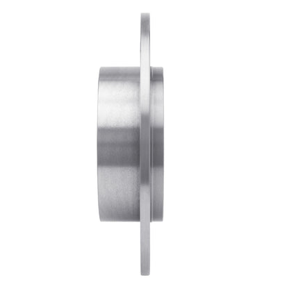 Dynamic Friction Company Disc Brake Rotor 600-65012