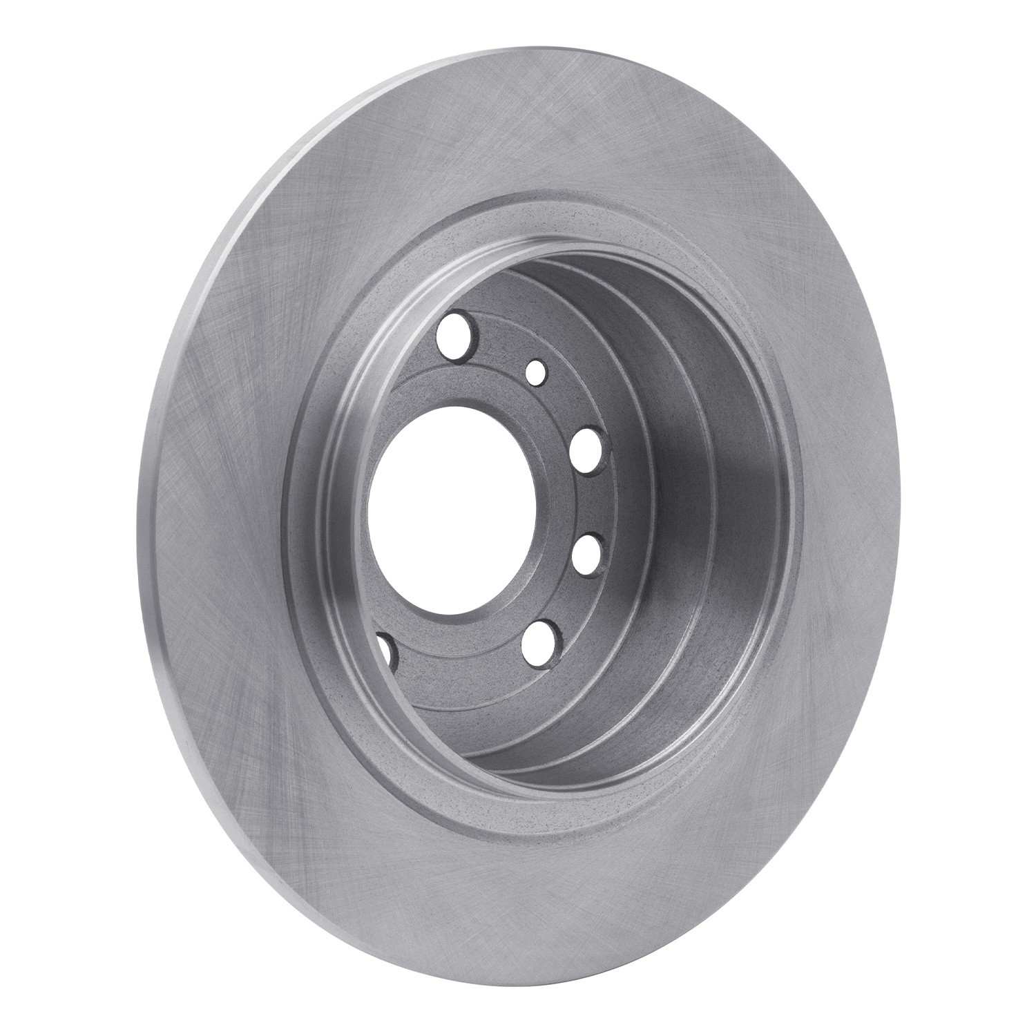 Dynamic Friction Company Disc Brake Rotor 600-65012