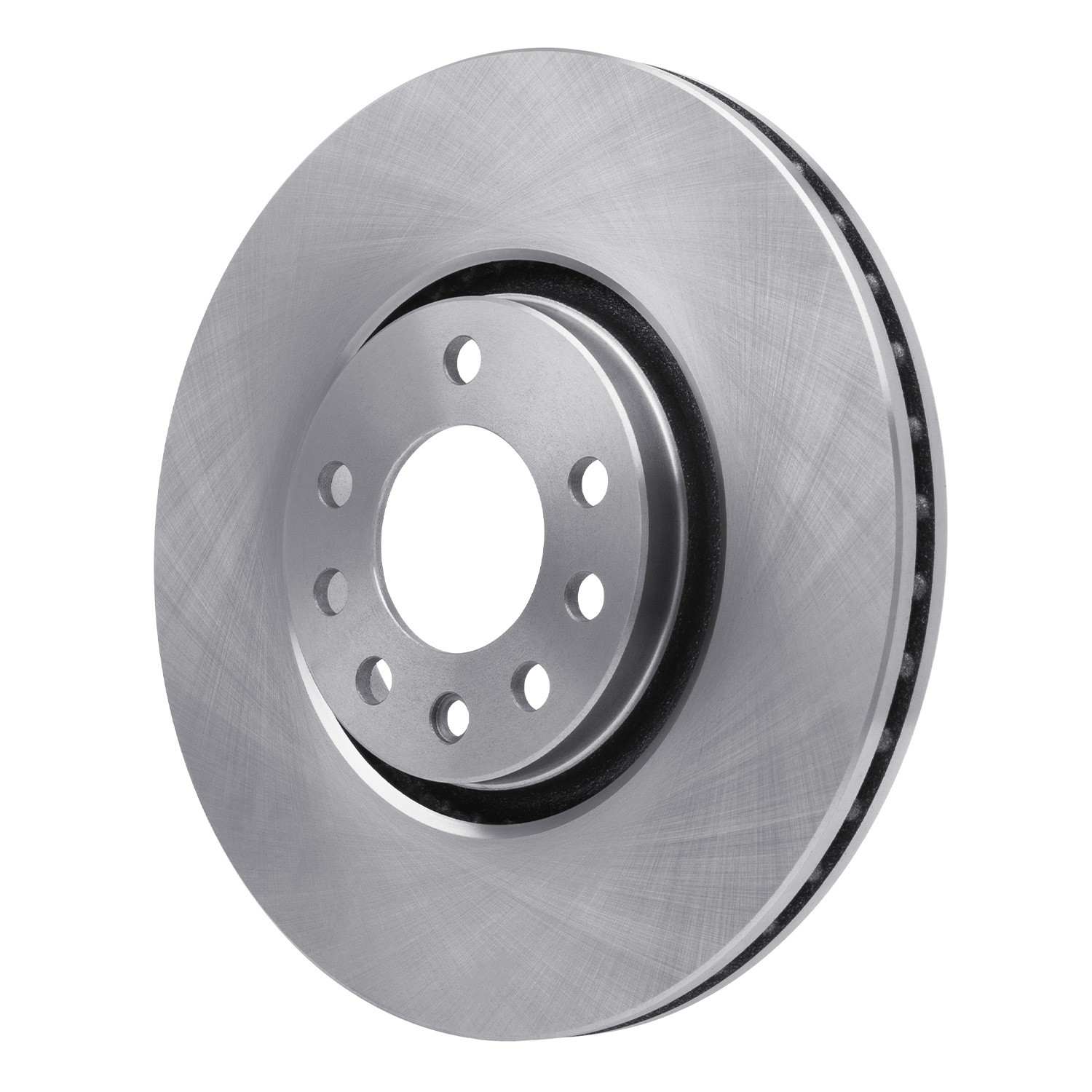 Dynamic Friction Company Disc Brake Rotor 600-65013