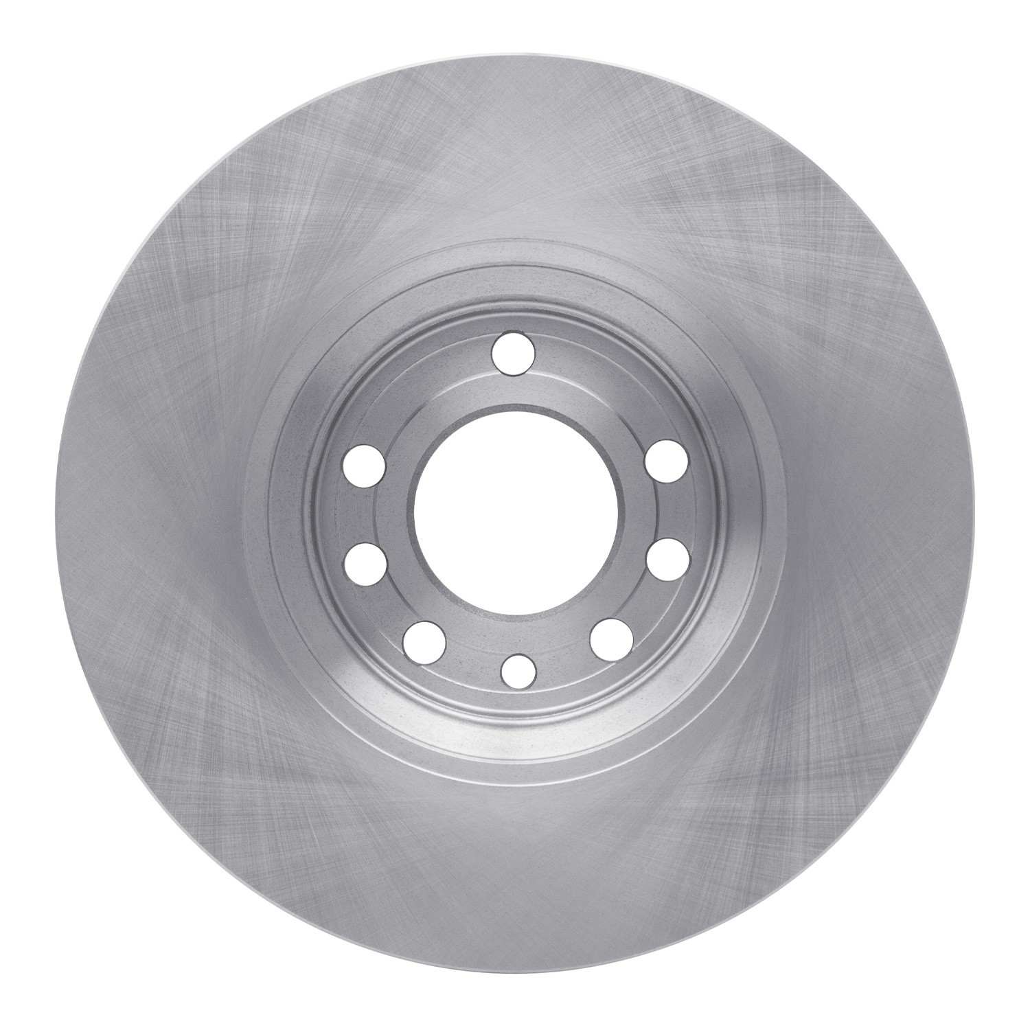 Dynamic Friction Company Disc Brake Rotor 600-65013